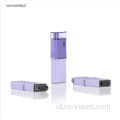 Kartrid kabel tipe-C yang vamped